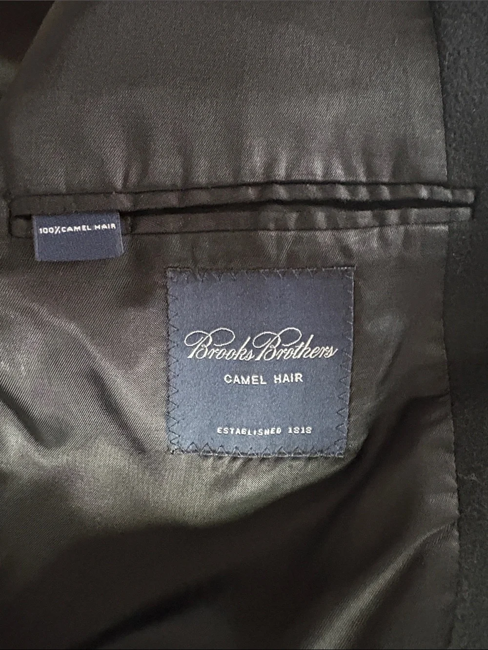 Brooks Brothers Jacket